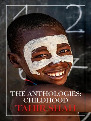 cover image of Childhood